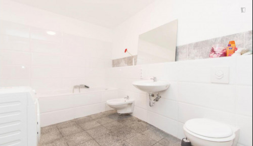 Very nice single bedroom in Spandau - Gallery - 10