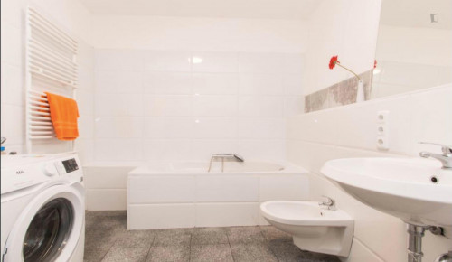 Very nice single bedroom in Spandau - Gallery - 9