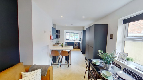 58 Curzon Street - Gallery - 5