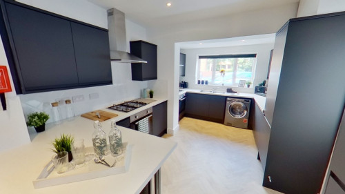 58 Curzon Street - Gallery - 6