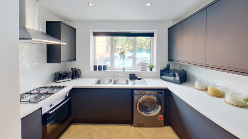 58 Curzon Street - Gallery - 4