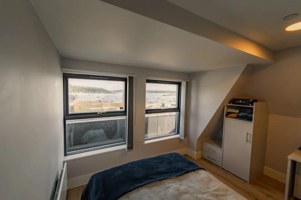 First Floor Studio (Courtyard View) - 45