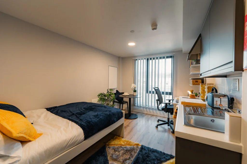Third Floor Studio (Sea/Harbour View) - 37