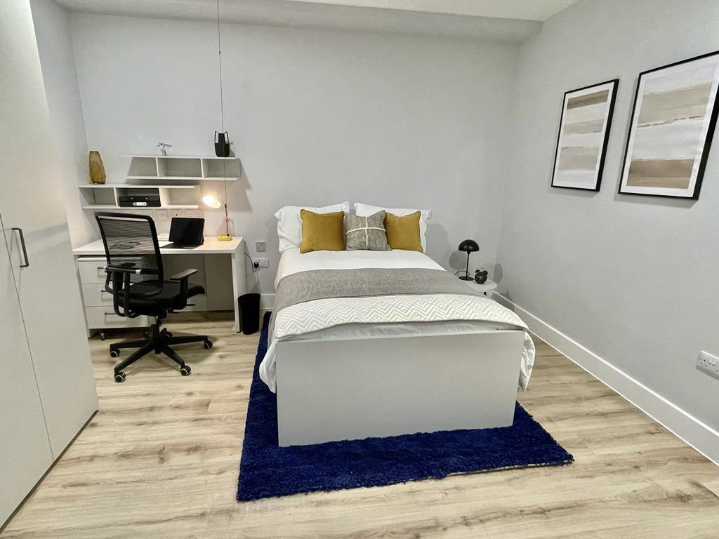 Third Floor Studio (Sea/Harbour View) - 11