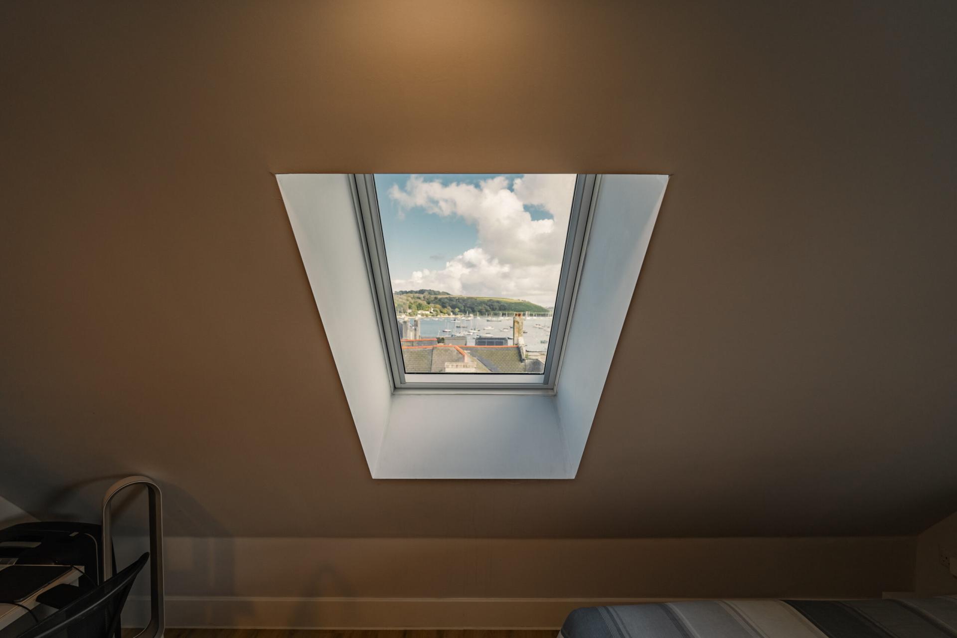 Penthouse Studio (Inland View) - 25