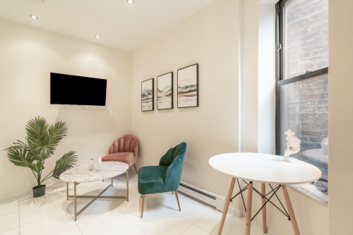 Amsterdam Home - Gallery - 27