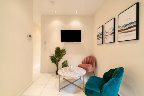 Amsterdam Home - Gallery - 22
