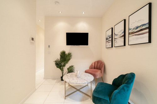 Amsterdam Home - Gallery - 16