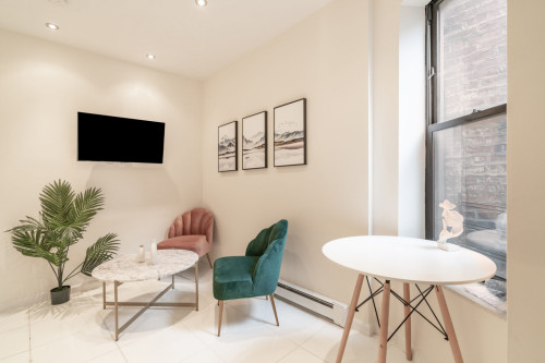 Amsterdam Home - Gallery - 13