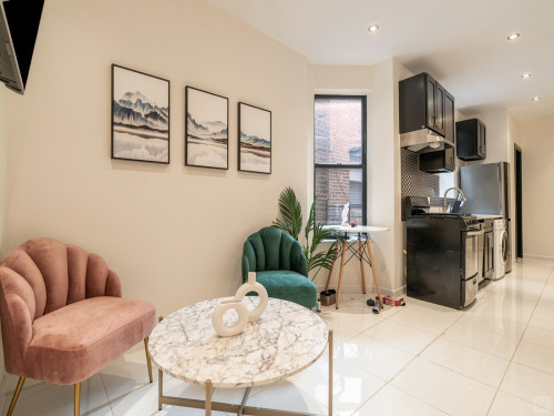 Amsterdam Home - Gallery - 7