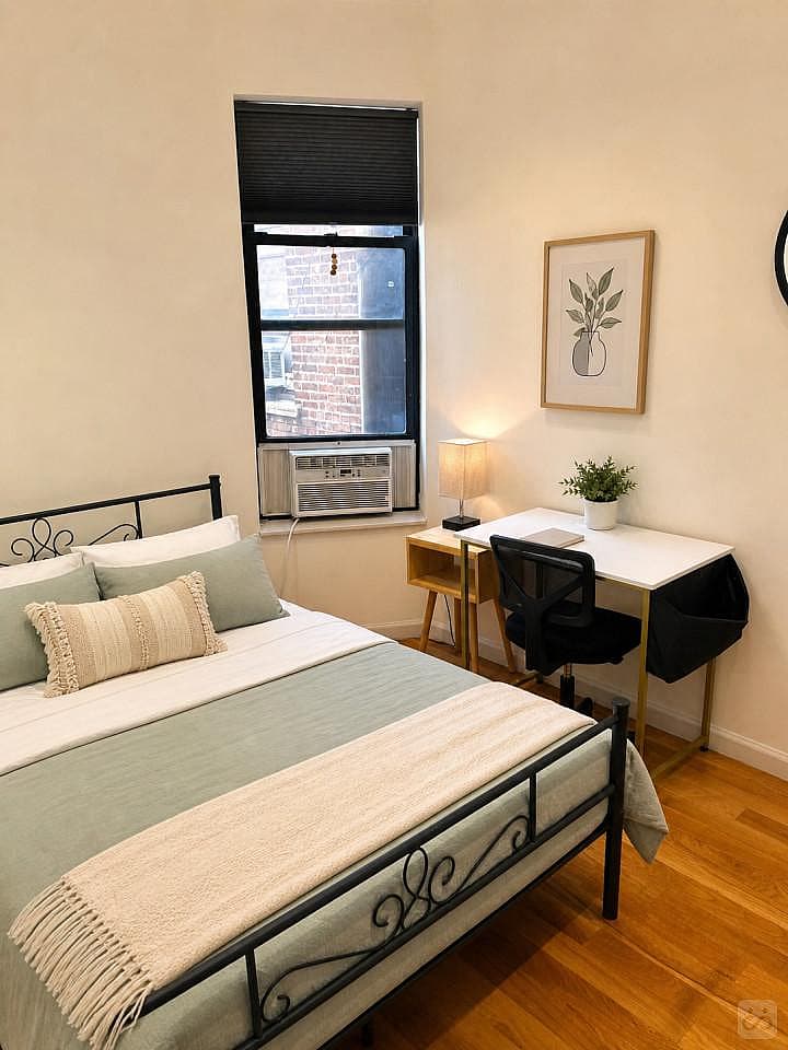 Medium Room W/ AC (802) - 11