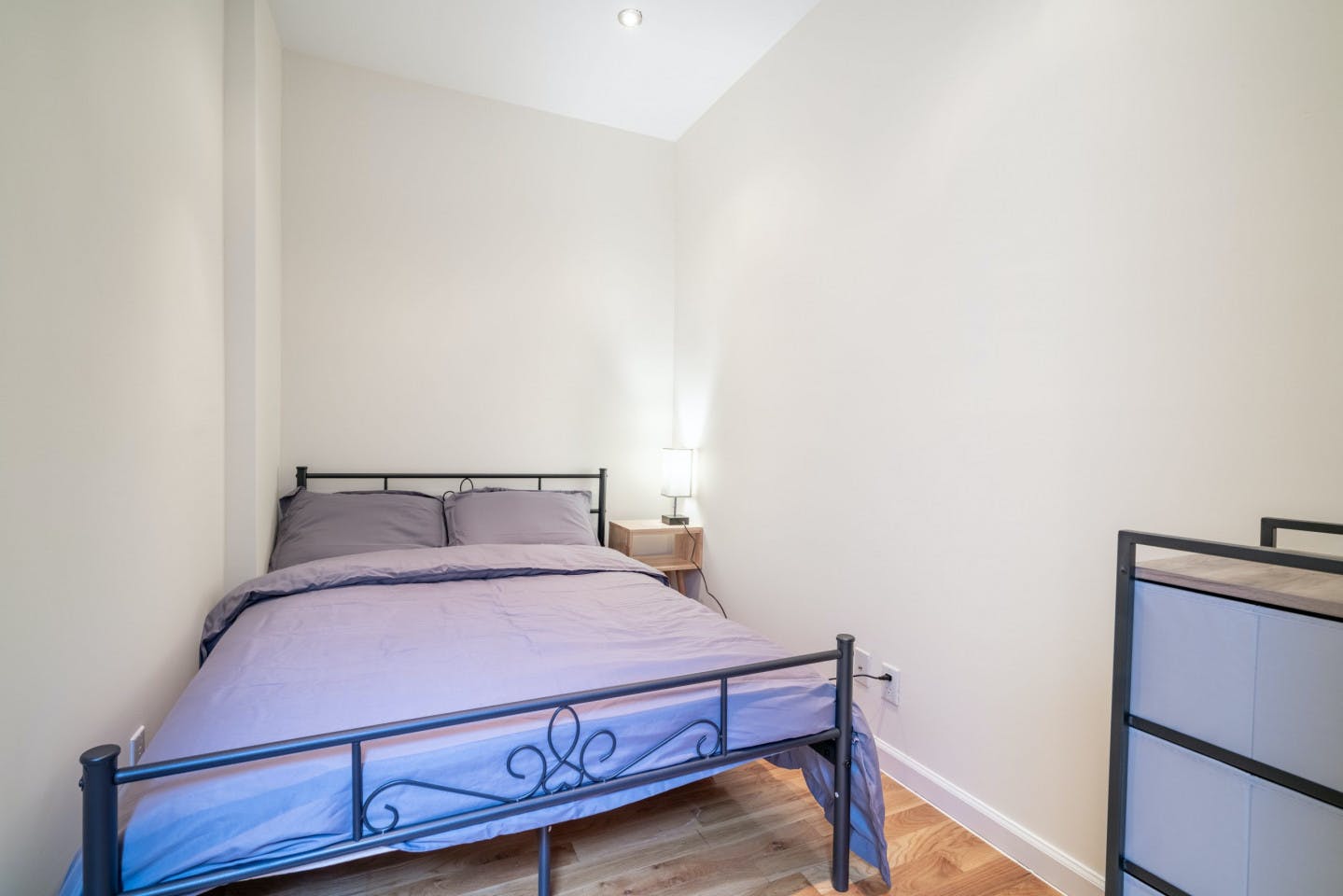  Medium Room (803)  -  Stunning Bright Complex w/ Terrace + Coworking  - Gallery -  10