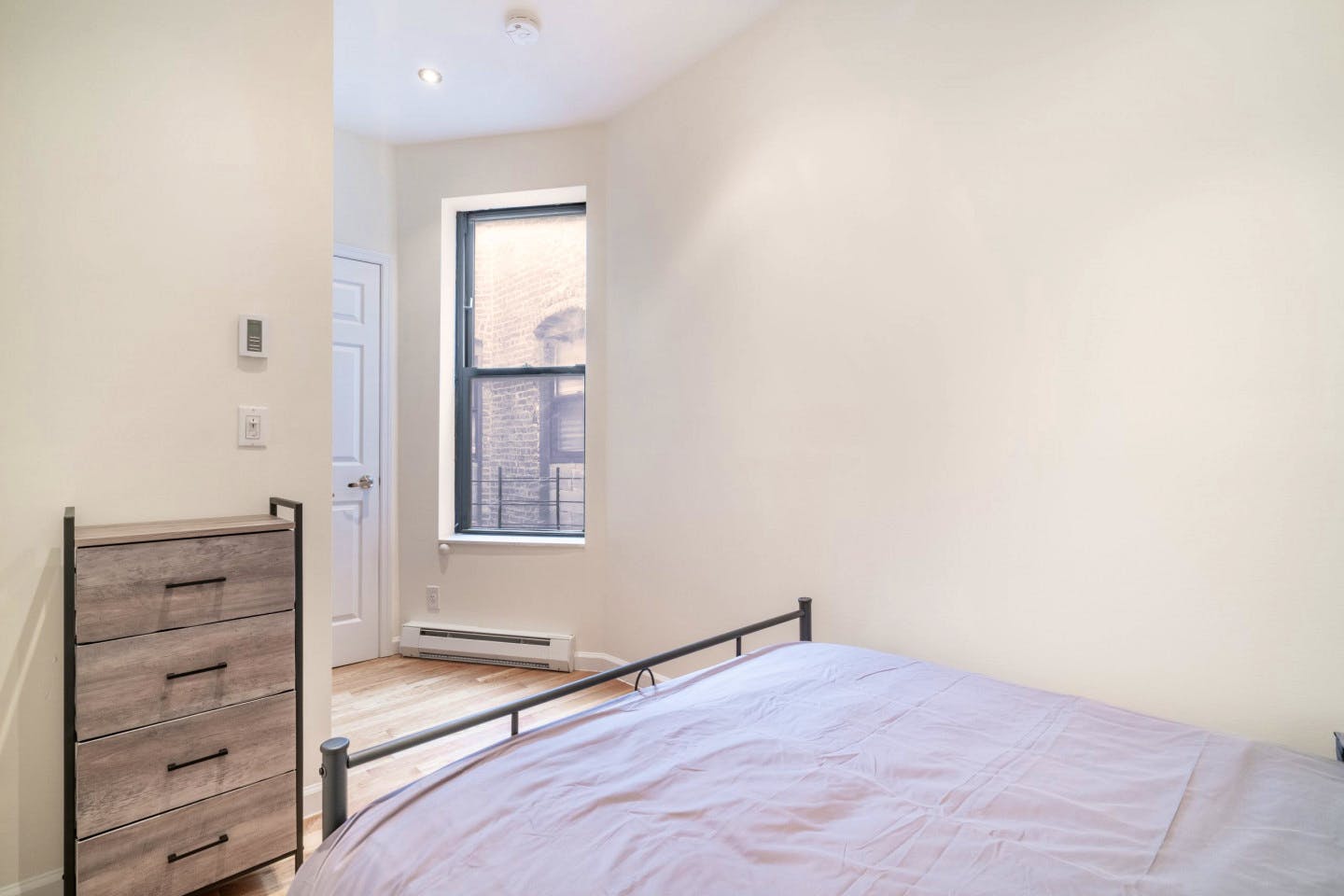  Medium Room (803)  -  Stunning Bright Complex w/ Terrace + Coworking  - Gallery -  9