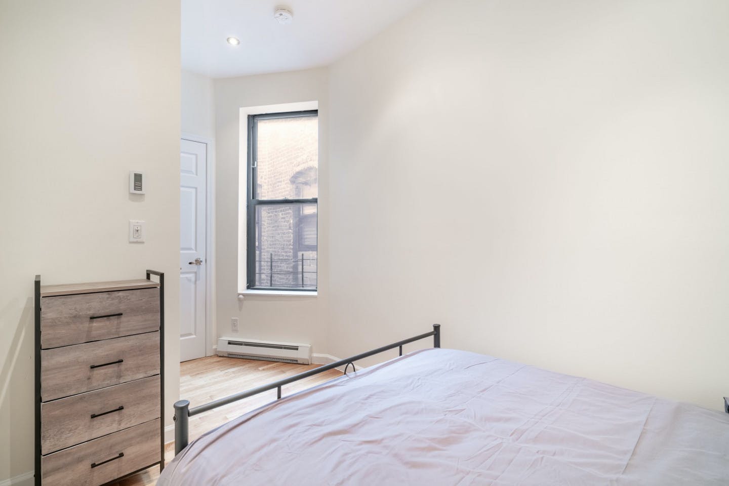 Medium Room (803)  -  Stunning Bright Complex w/ Terrace + Coworking  - Gallery -  11