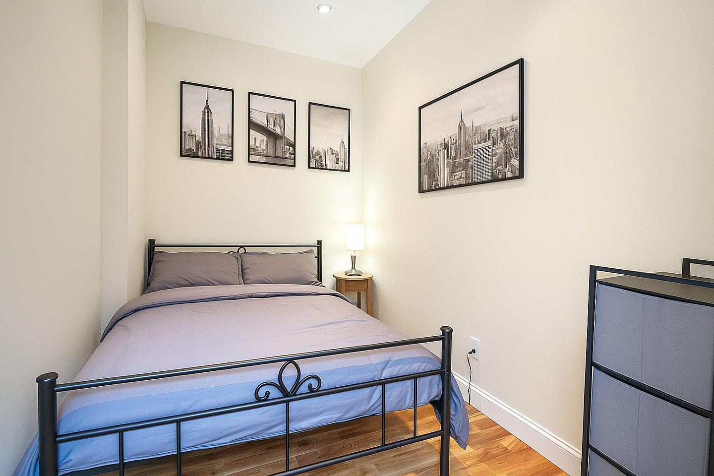 Medium Room (803)  -  Stunning Bright Complex w/ Terrace + Coworking  - Gallery -  8
