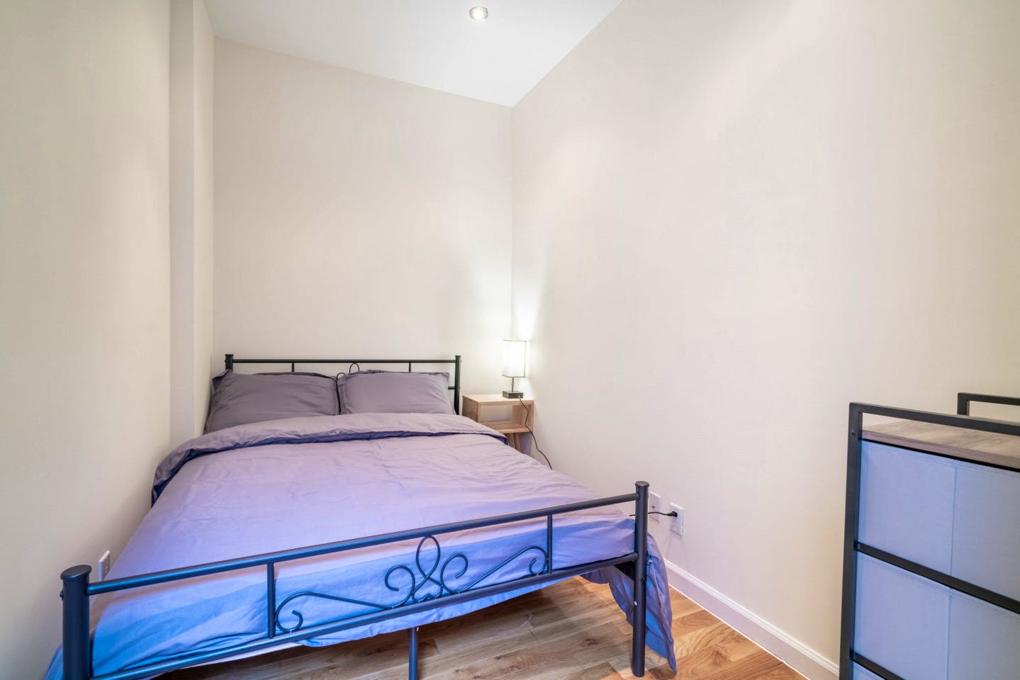  Medium Room (803)  -  Stunning Bright Complex w/ Terrace + Coworking  - Gallery -  12