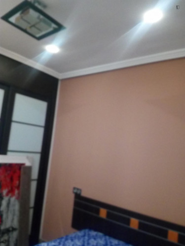 1-bedroom apartment in Ocaña, between Madrid and Toledo