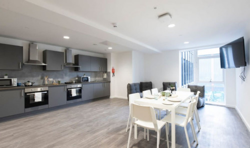  4 Bed Classic En-Suite  -  The Cavendish  - Gallery -  1