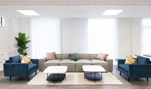  Classic Studio Upper  -  The Cavendish  - Gallery -  1