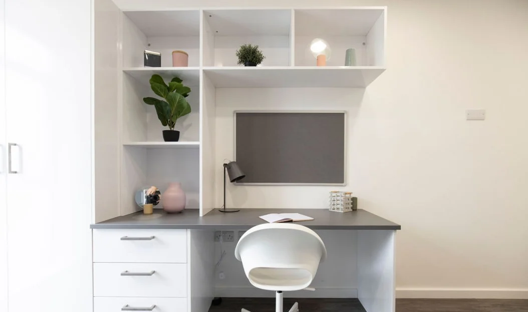  Classic Studio Upper  -  The Cavendish  - Gallery -  2