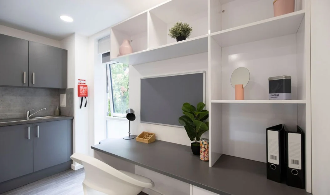  Premium Studio Plus  -  The Cavendish  - Gallery -  2