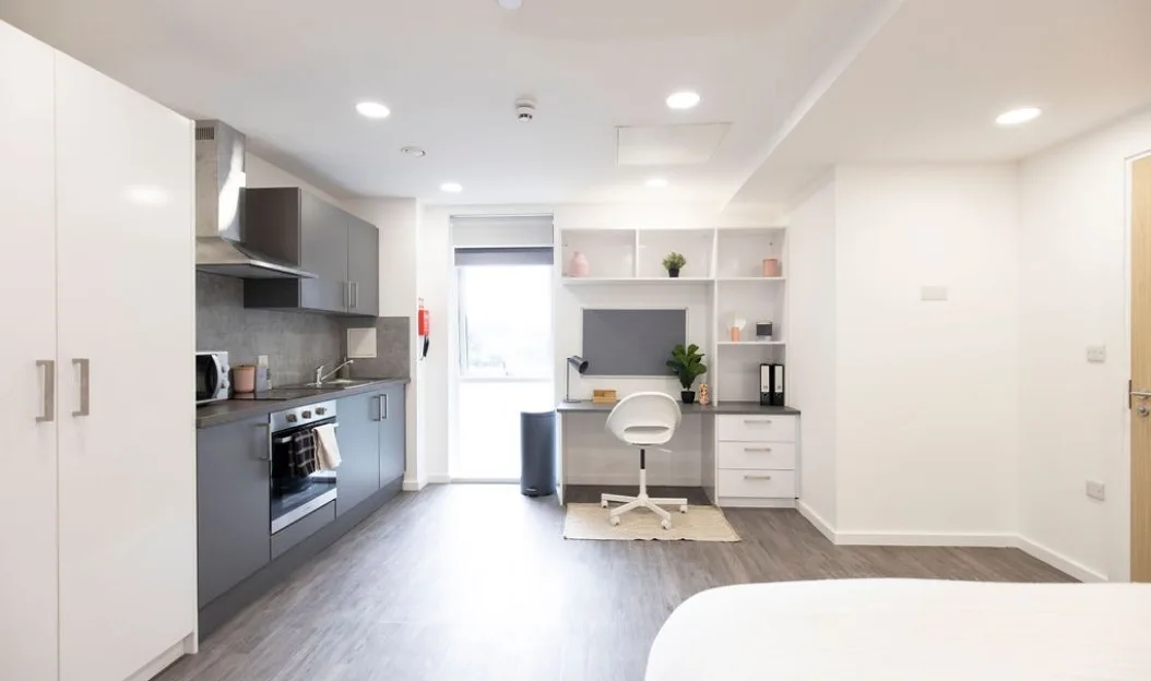  Premium Studio Plus  -  The Cavendish  - Gallery -  1