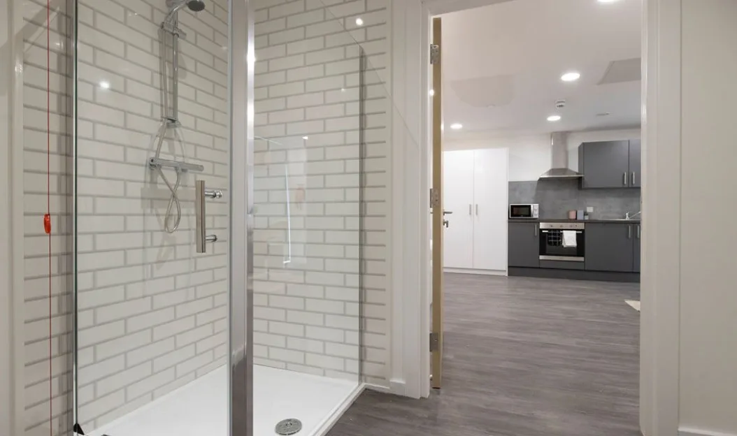  Premium Studio Plus  -  The Cavendish  - Gallery -  3