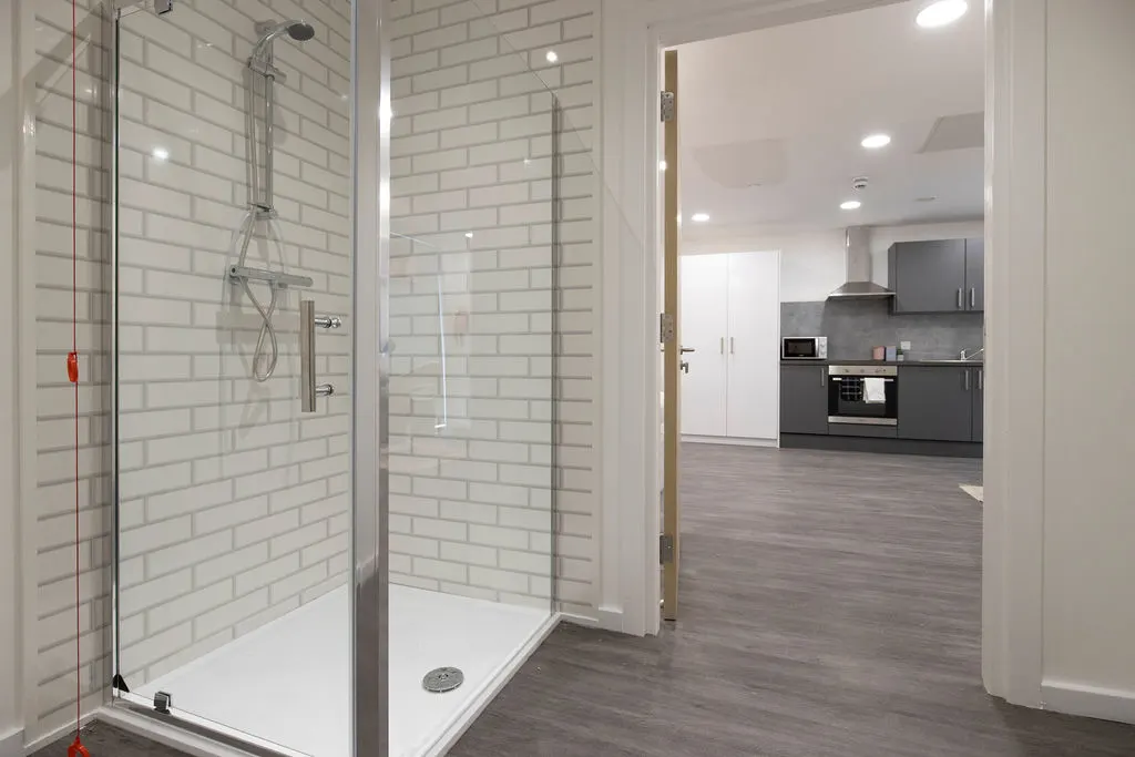  Premium Studio  -  The Cavendish  - Gallery -  4