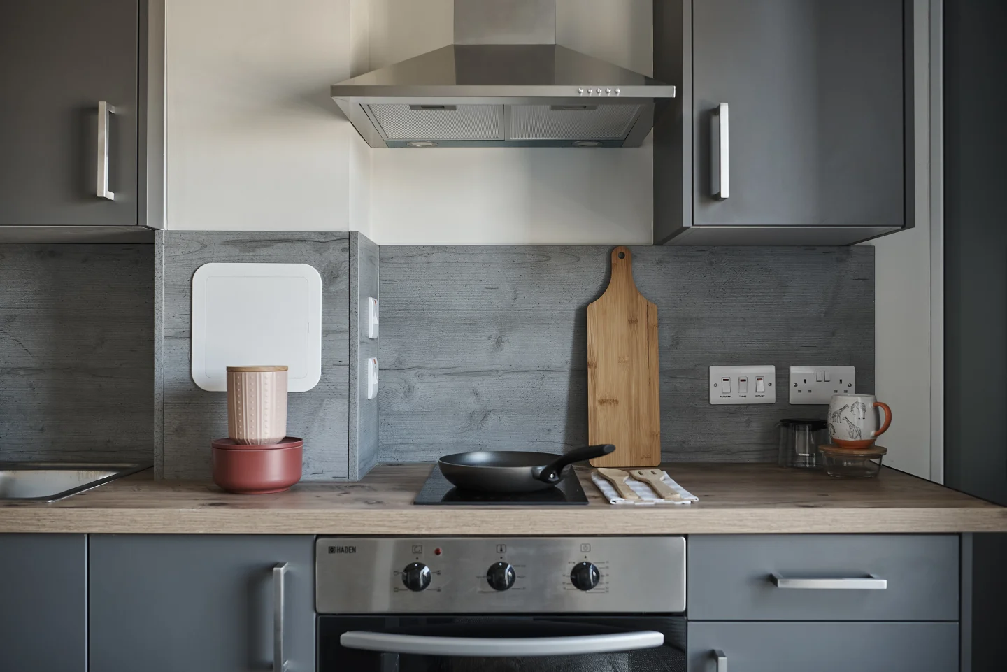  Premium Studio  -  The Cavendish  - Gallery -  2