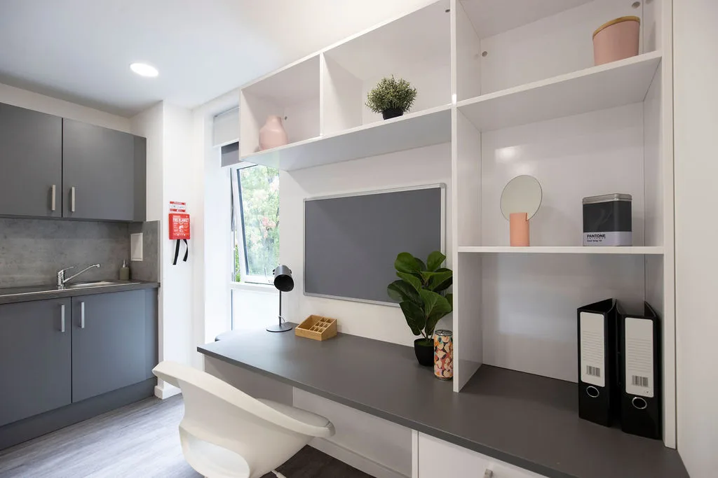  Premium Studio  -  The Cavendish  - Gallery -  3