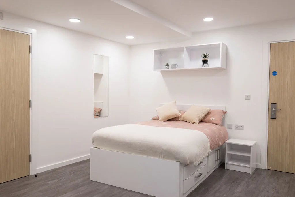  Premium Studio  -  The Cavendish  - Gallery -  1