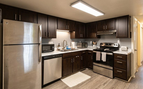 Stonegate & Carlton Scott - Gallery - 41