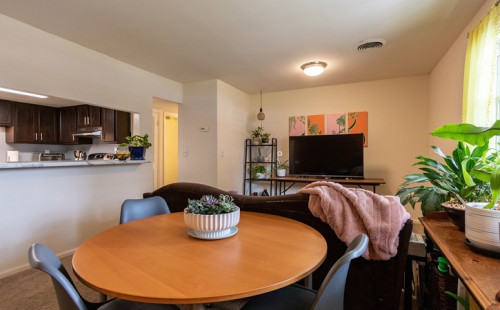 Stonegate & Carlton Scott - Gallery - 12