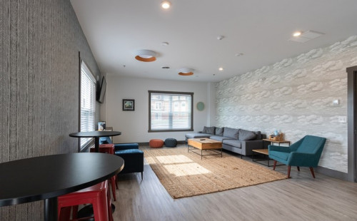 Stonegate & Carlton Scott - Gallery - 22