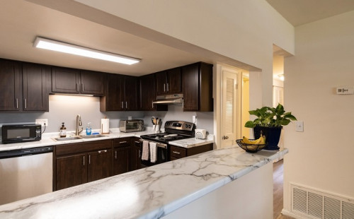 Stonegate & Carlton Scott - Gallery - 17