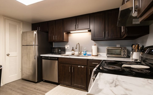 Stonegate & Carlton Scott - Gallery - 27