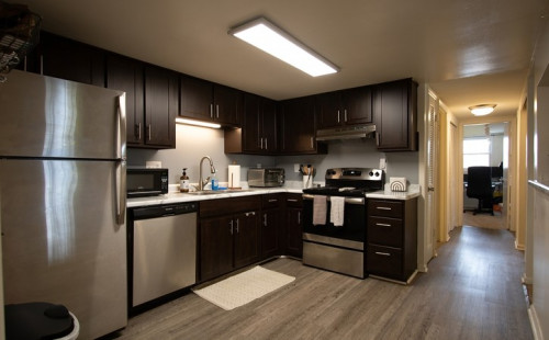 Stonegate & Carlton Scott - Gallery - 43