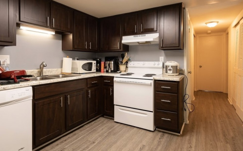 Stonegate & Carlton Scott - Gallery - 16