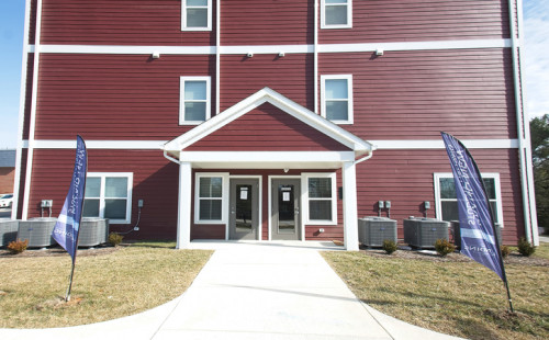 The Landing at Stonegate  - Gallery -  2