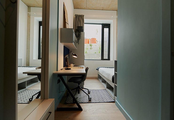 Bronze En-Suite - 7