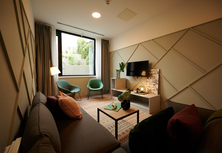 Bronze En-Suite - 3