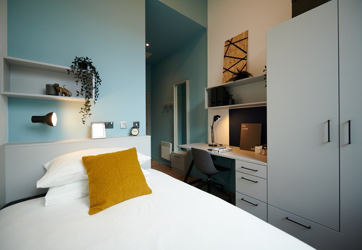 Bronze En-Suite - 1