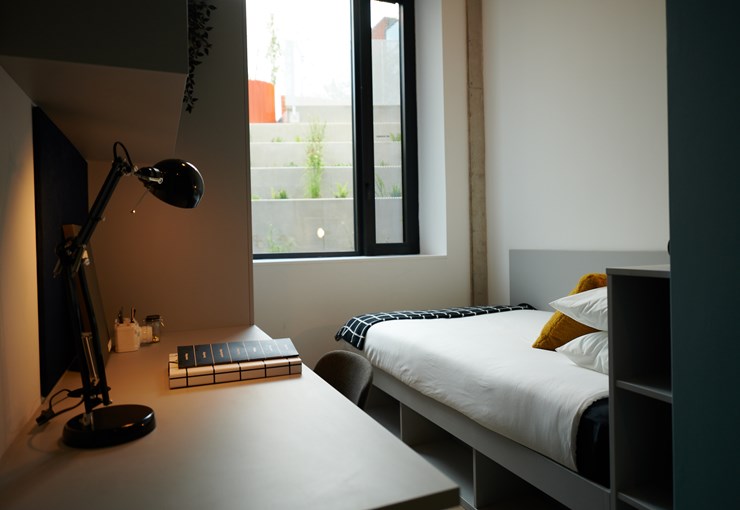 Bronze En-Suite - 8