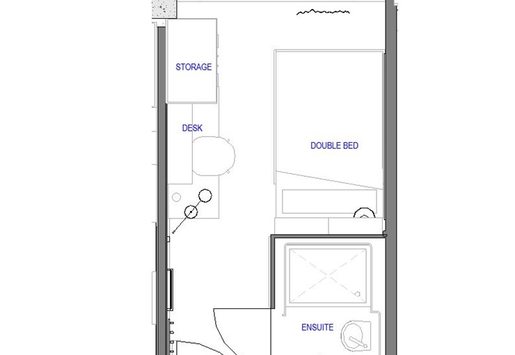 Silver En-Suite - 3