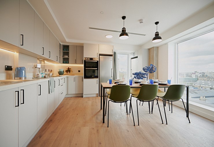 Silver En-Suite - 4