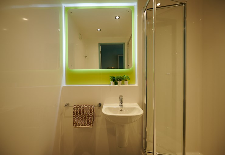 Silver En-Suite - 6