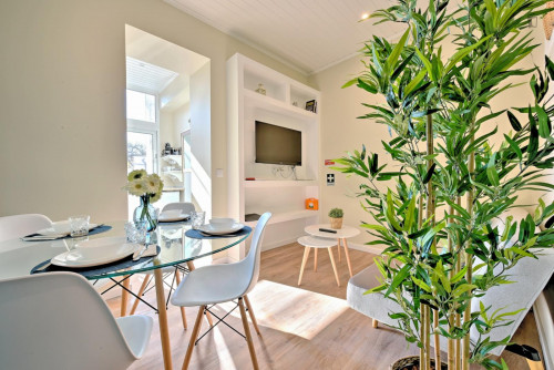 Bright 2-bedroom apartment with a sunny terrace, in Penha de França - Gallery - 10