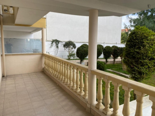 Appealing double bedroom near the Rosny Bois Perrier train station - Gallery - 5