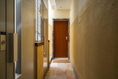 Very cool 2-bedroom apartment in Anjos