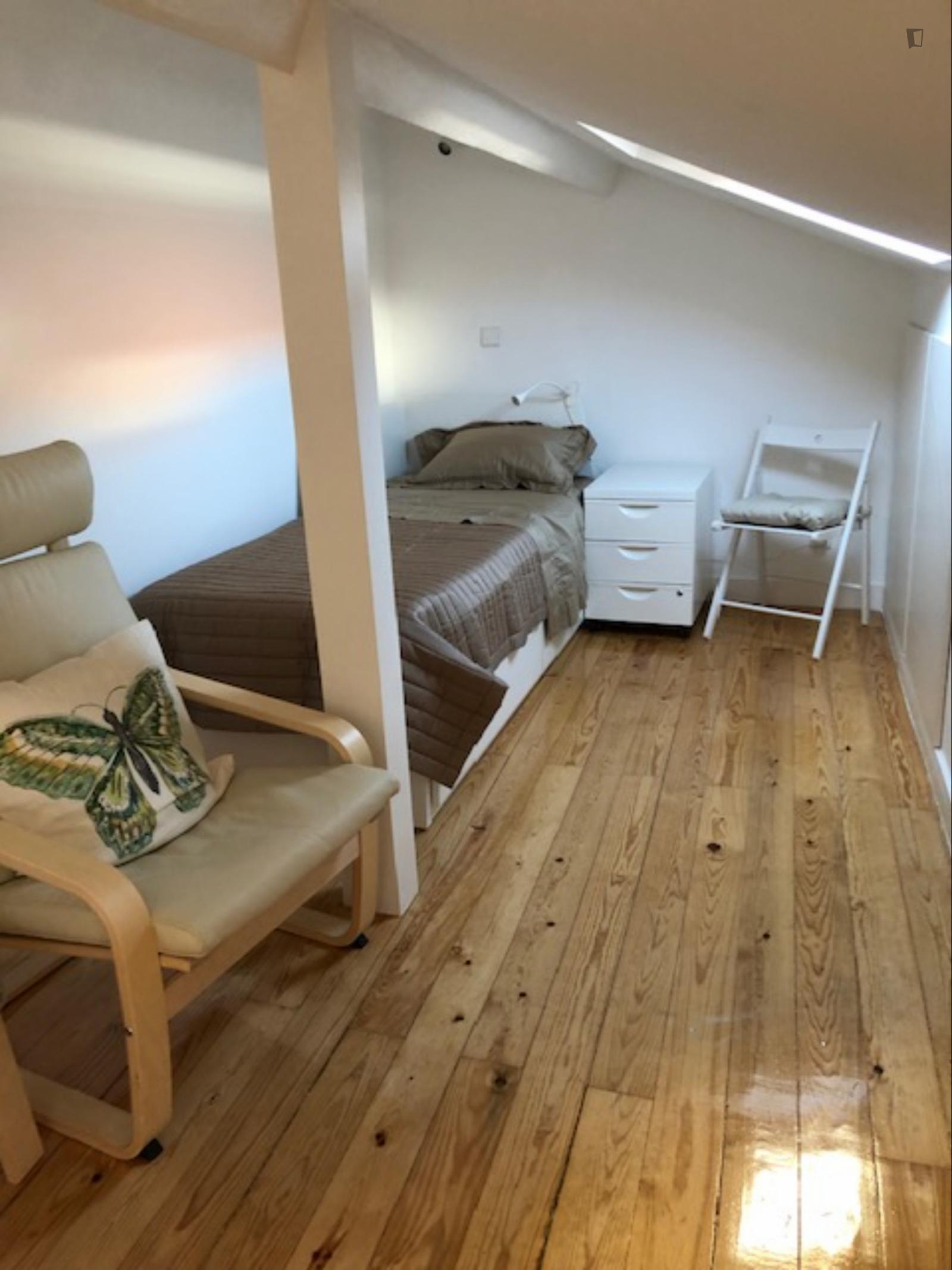 Very Charming Studio In Typical Bairro Alto - Very charming studio in typical Bairro Alto - Gallery - 1